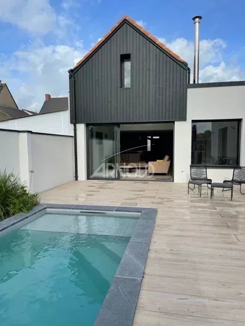 Appartement à vendre, 194m², La Baule-Escoublac