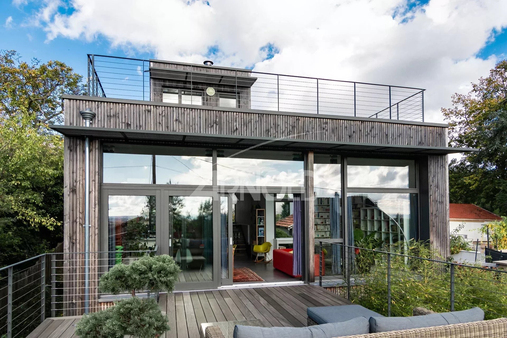 Maison à vendre, 146m², Montigny-lès-Cormeilles