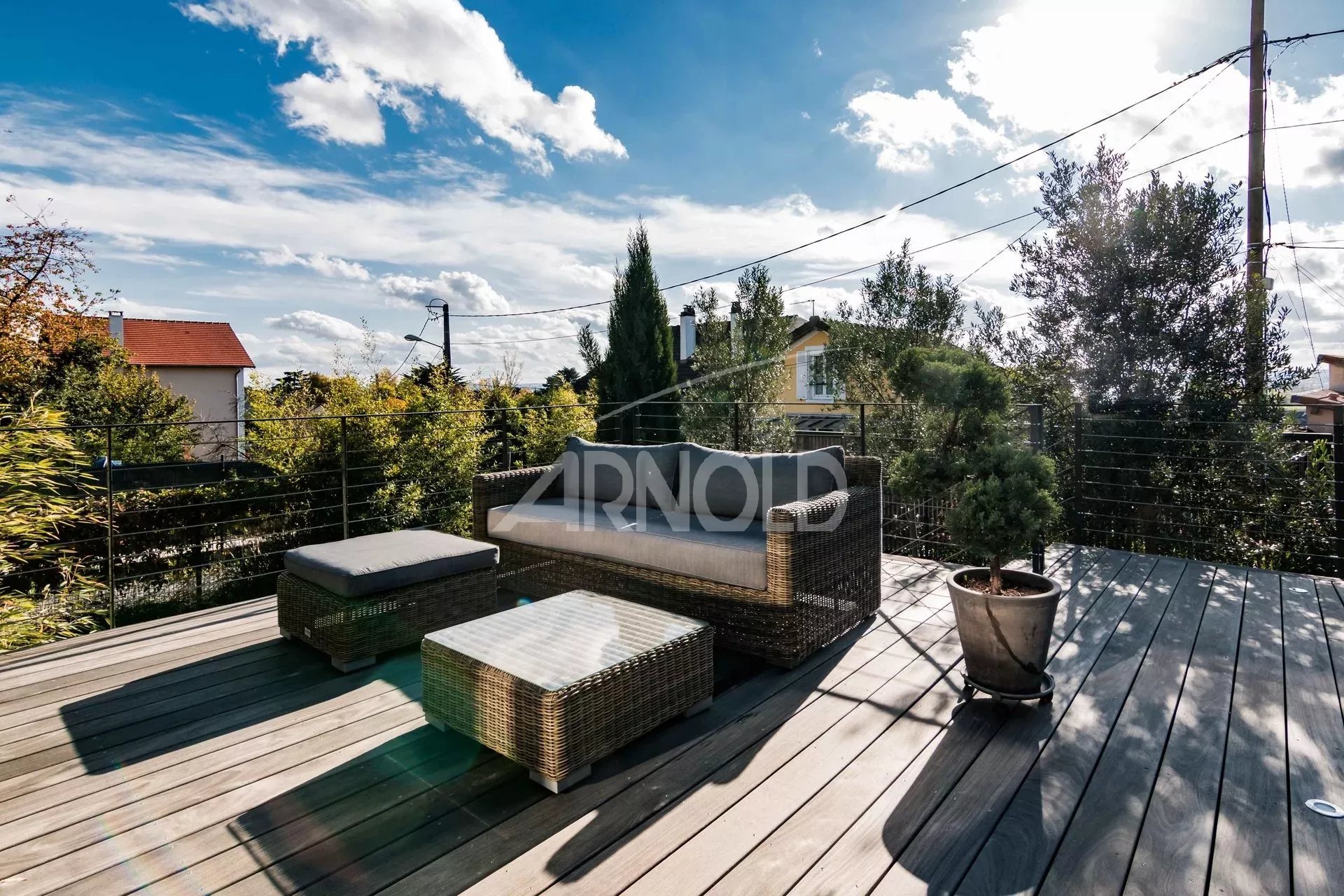 Maison à vendre, 146m², Montigny-lès-Cormeilles