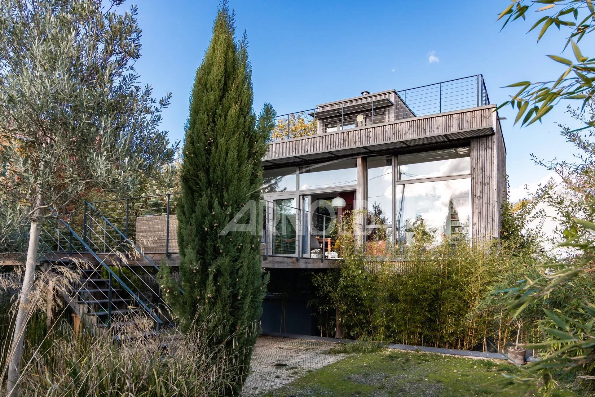 Maison à vendre, 146m², Montigny-lès-Cormeilles