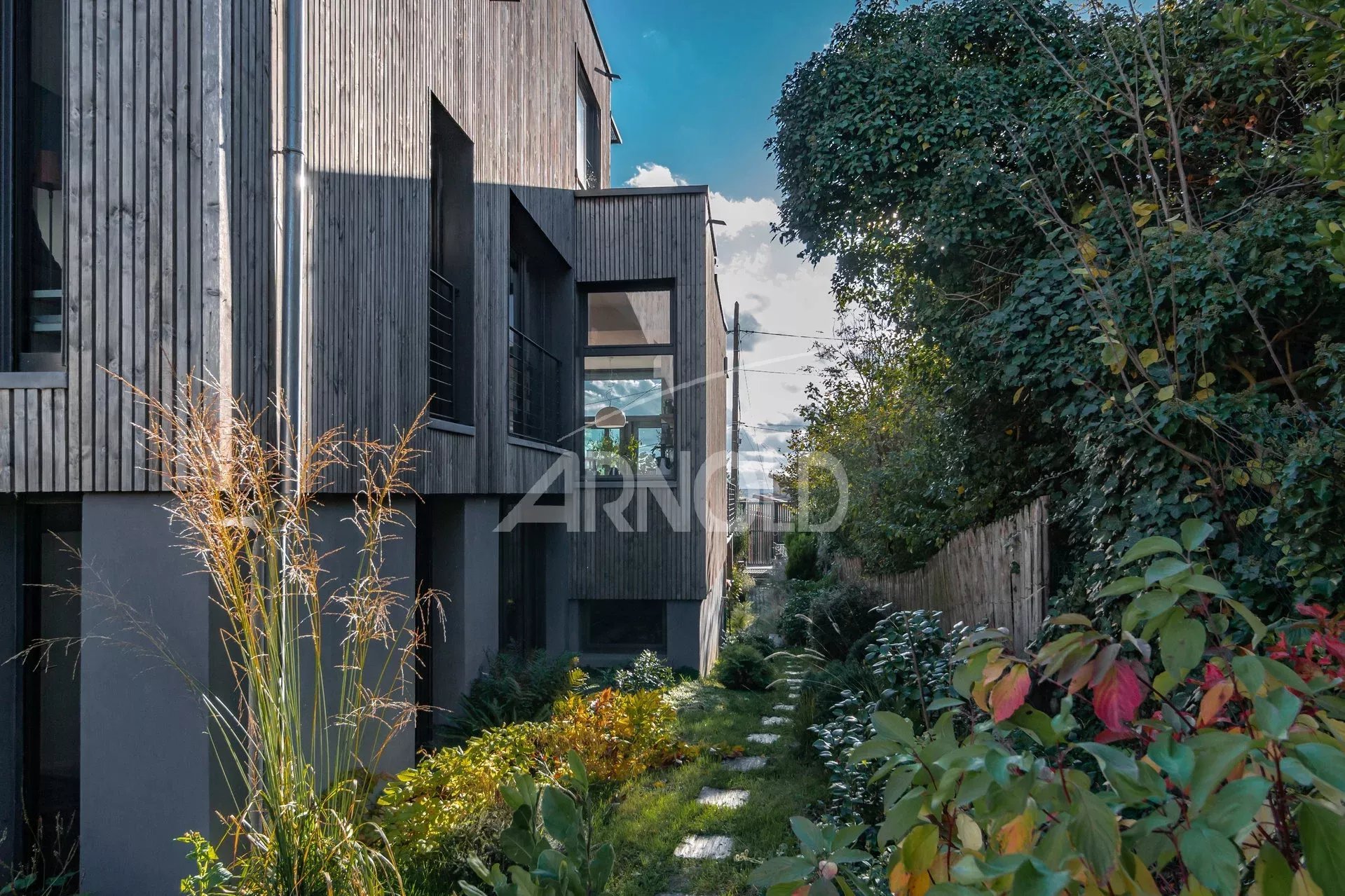 Maison à vendre, 146m², Montigny-lès-Cormeilles