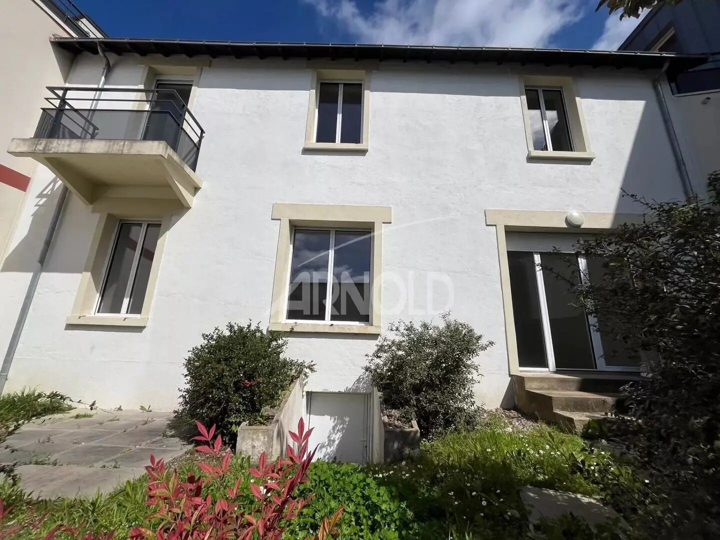 Maison à vendre, 145m², Nantes