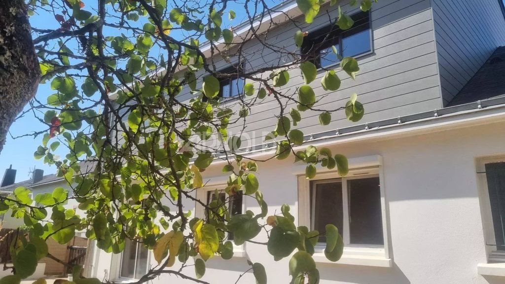 Maison à vendre, 157m², Nantes