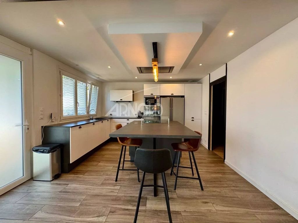 Maison à vendre, 157m², Nantes