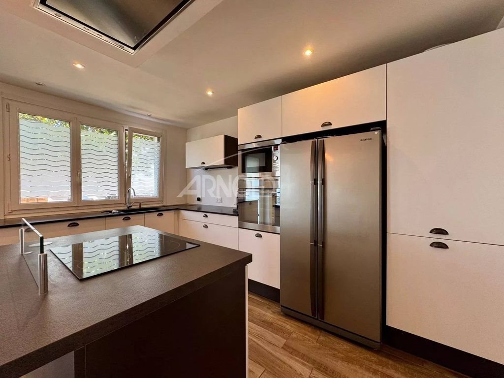 Maison à vendre, 157m², Nantes