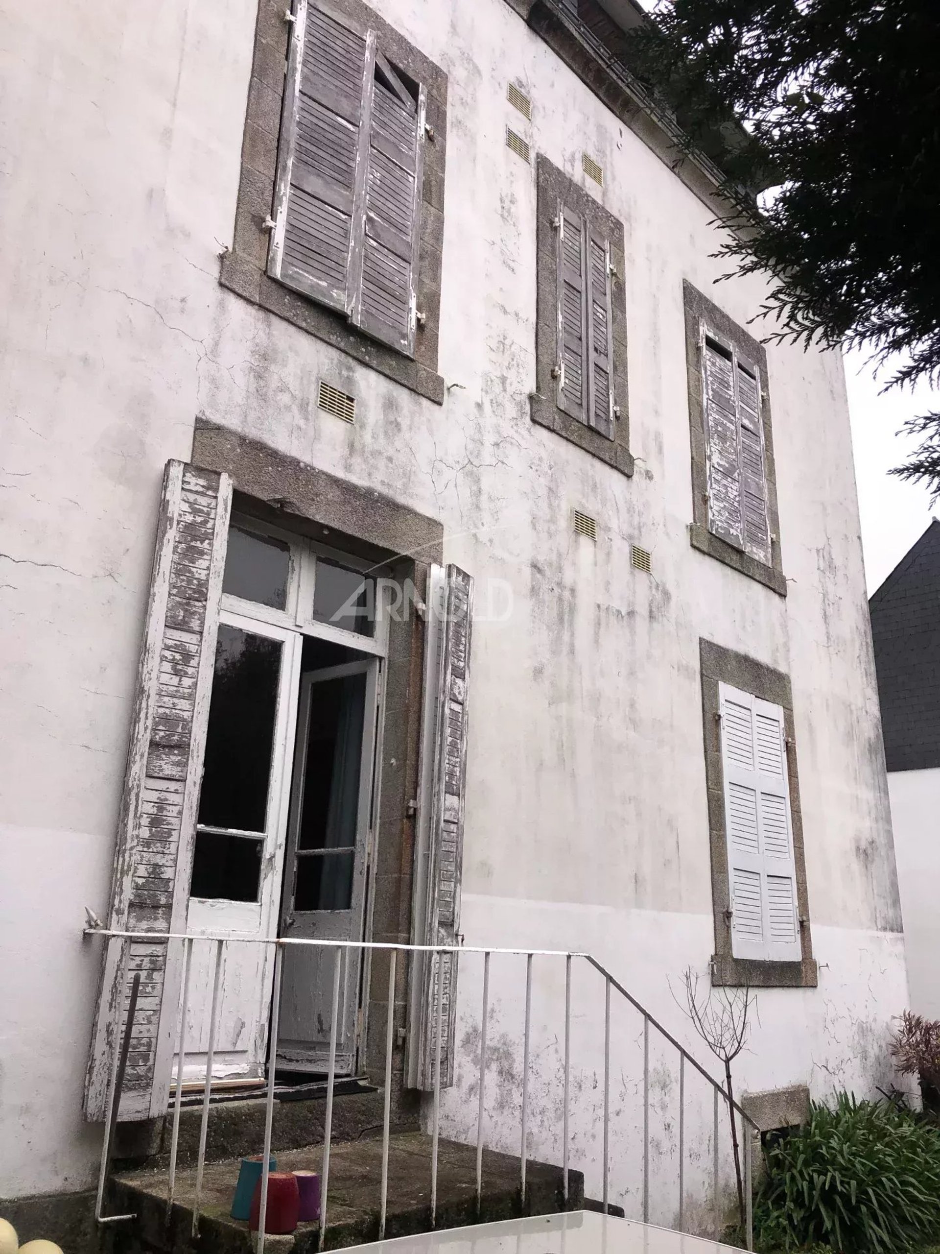 Maison à vendre, 193m², Vannes
