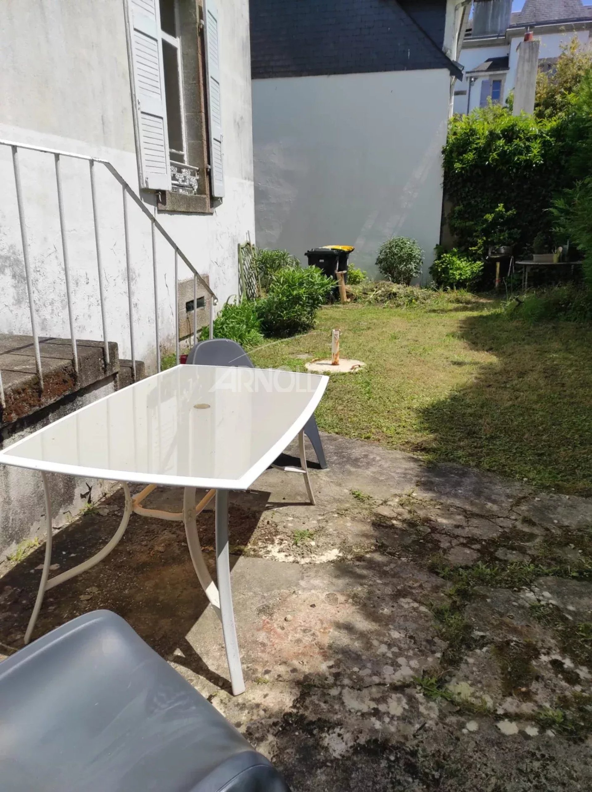 Maison à vendre, 193m², Vannes