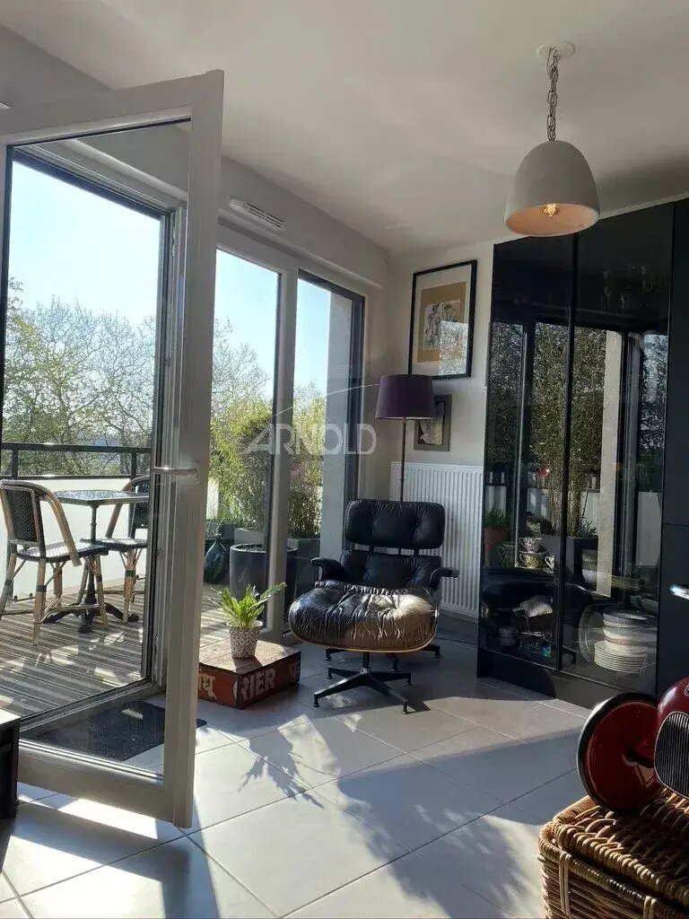 Appartement à vendre, 55m², Nantes
