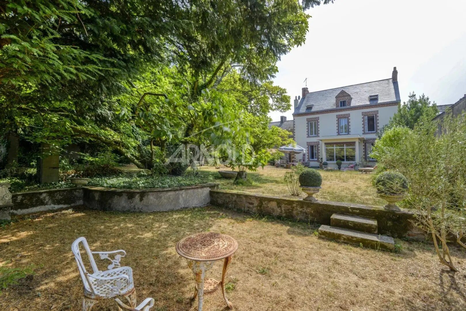Maison à vendre, 223m², Saint-Etienne-de-Montluc