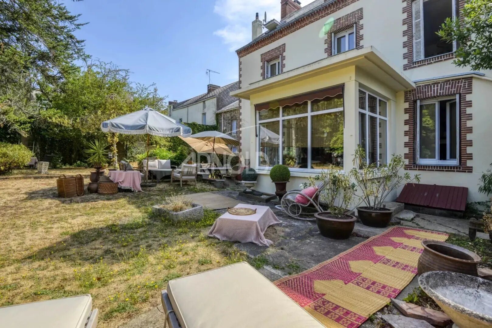 Maison à vendre, 223m², Saint-Etienne-de-Montluc