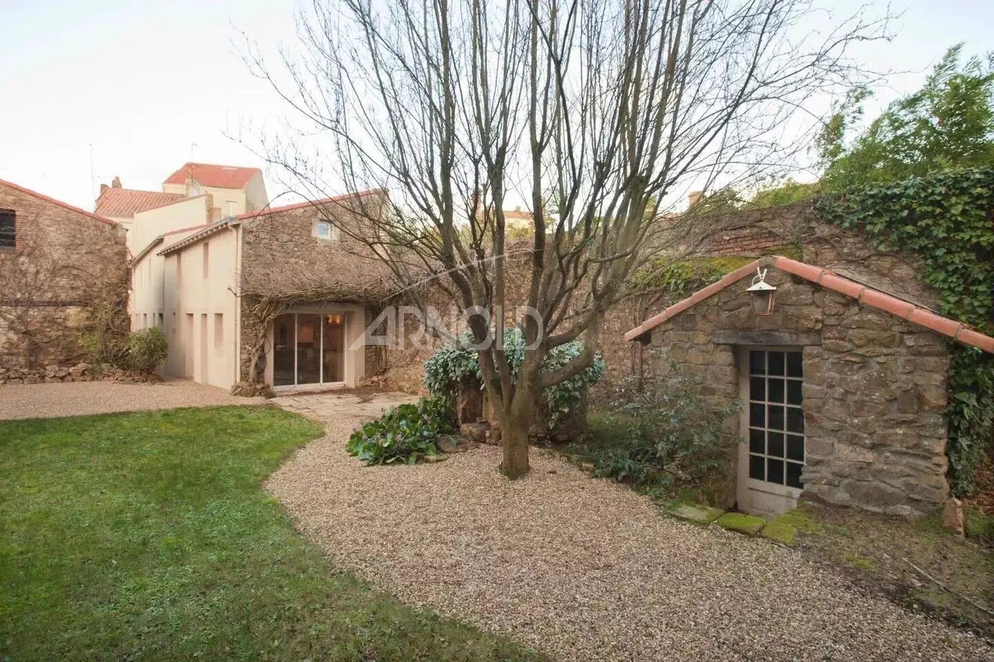Maison à vendre, 236m², Paimboeuf