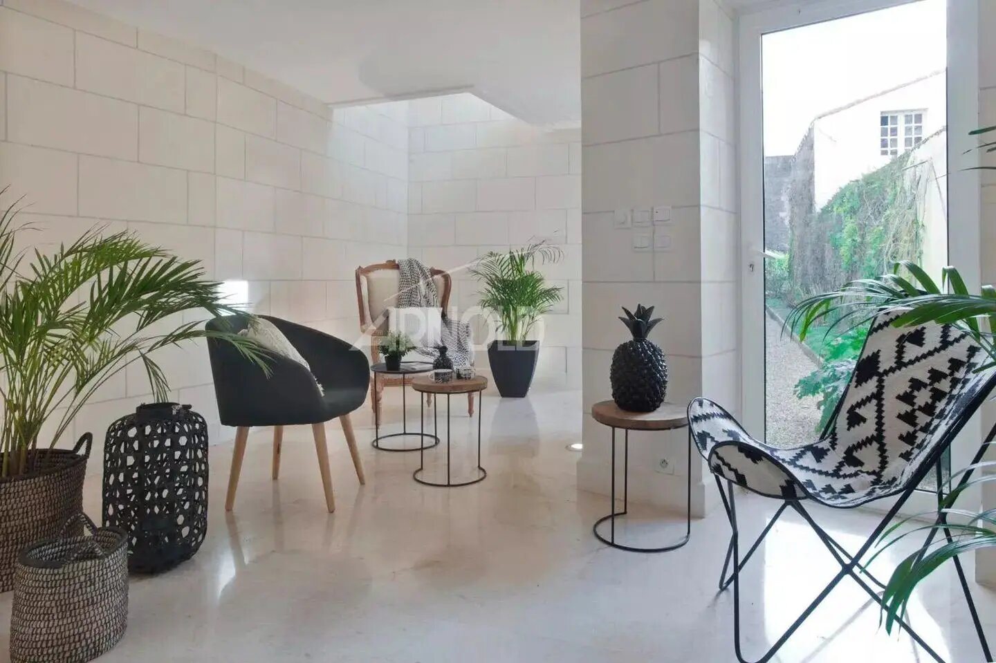 Maison à vendre, 236m², Paimboeuf