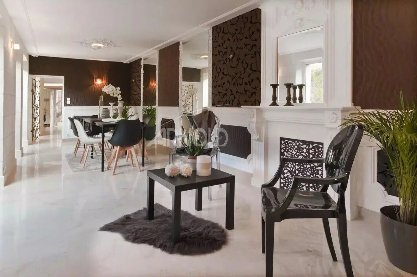 Maison à vendre, 236m², Paimboeuf