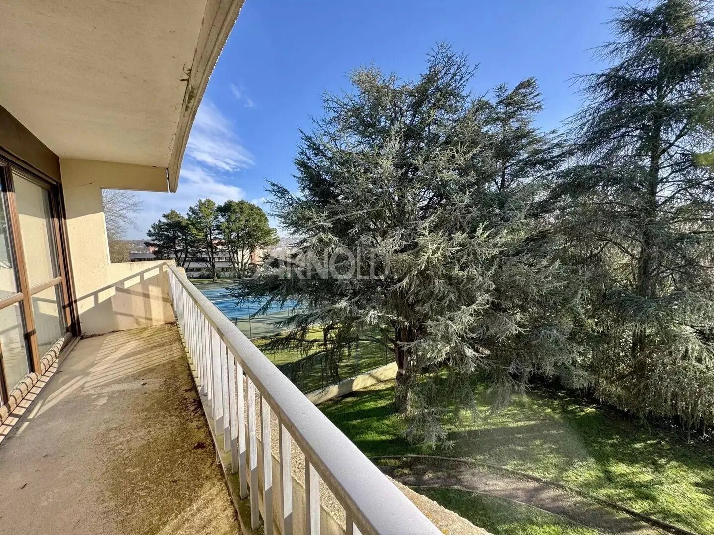 Appartement à vendre, 54m², Nantes