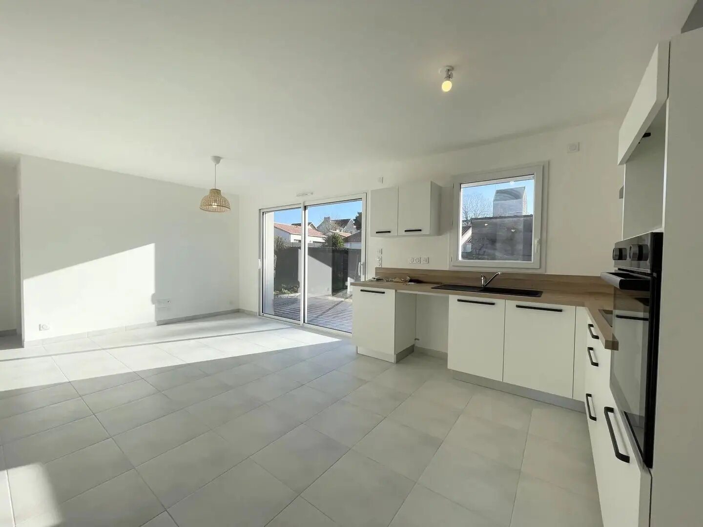 Maison à louer, 84m², Saint-Laurent-des-Autels