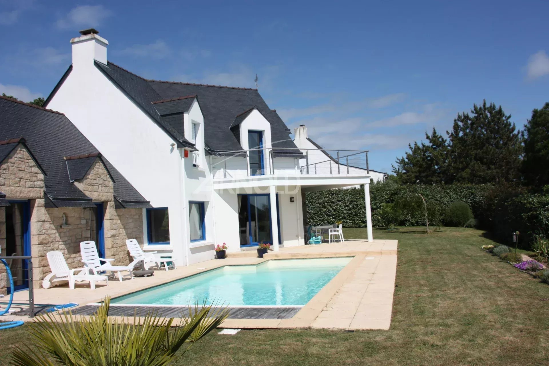 Maison à vendre, 182m², La Trinité-sur-Mer