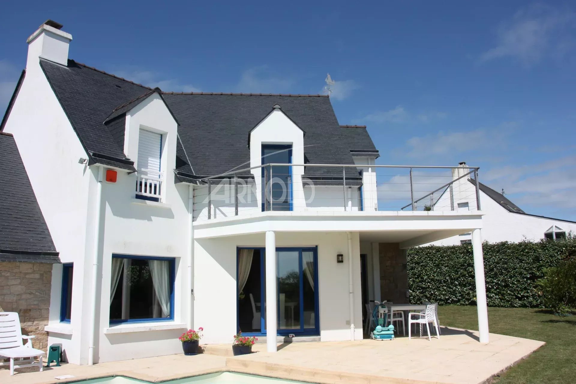 Maison à vendre, 182m², La Trinité-sur-Mer