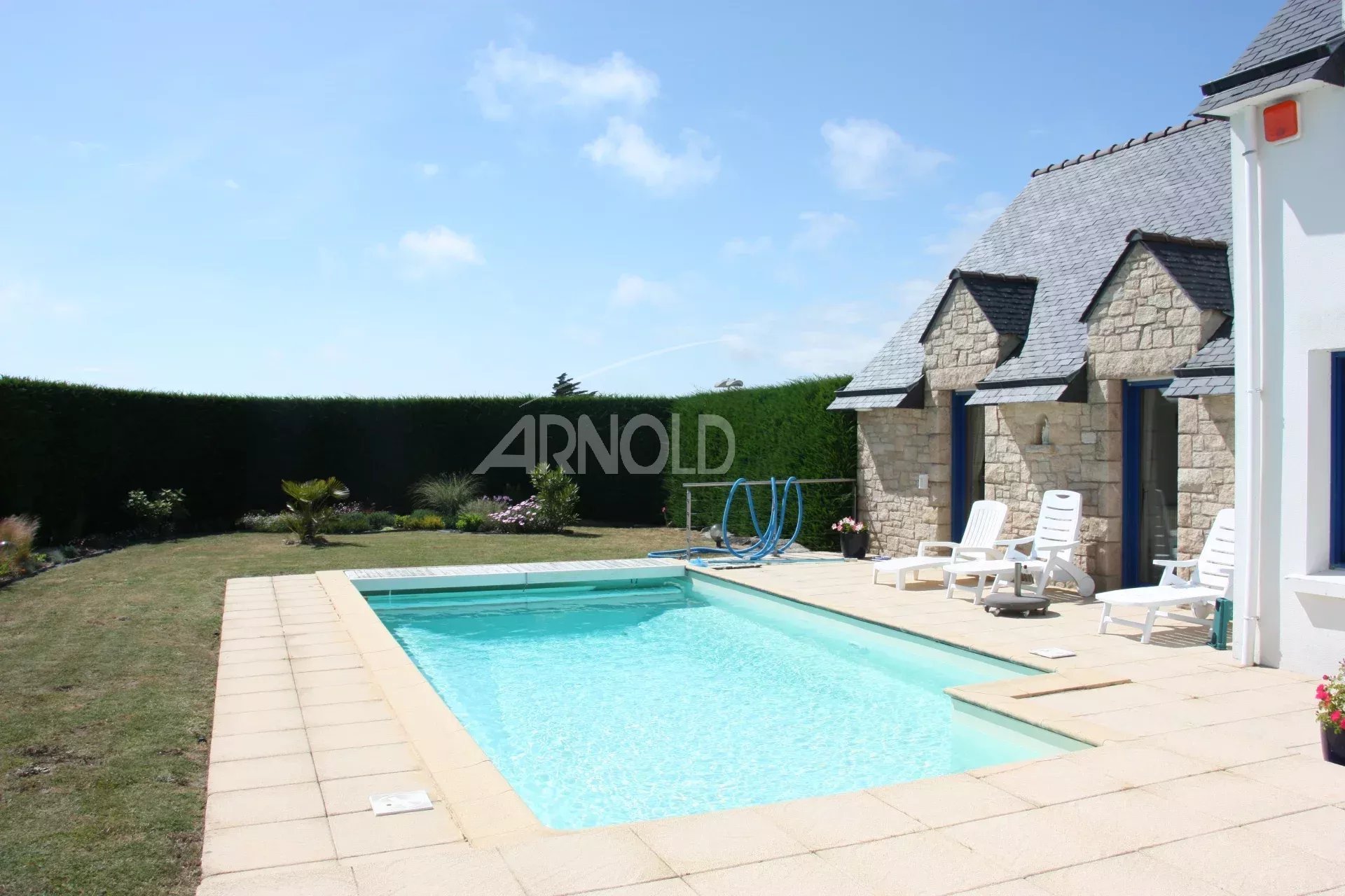 Maison à vendre, 182m², La Trinité-sur-Mer