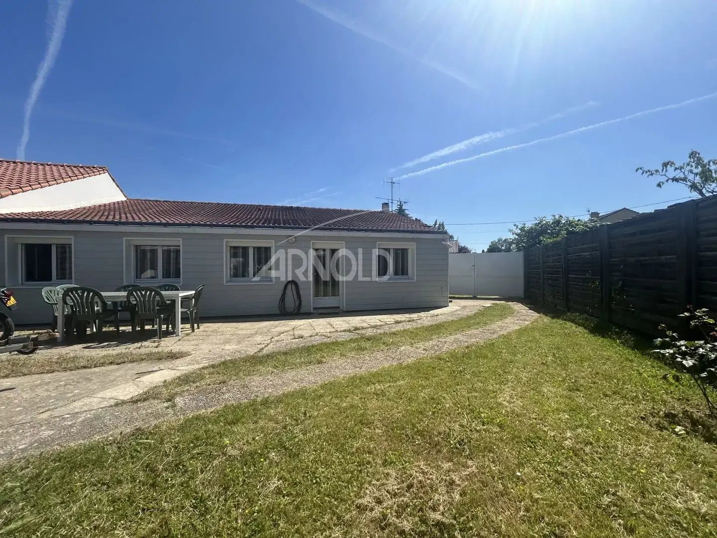 Maison à vendre, 107m², Bouguenais