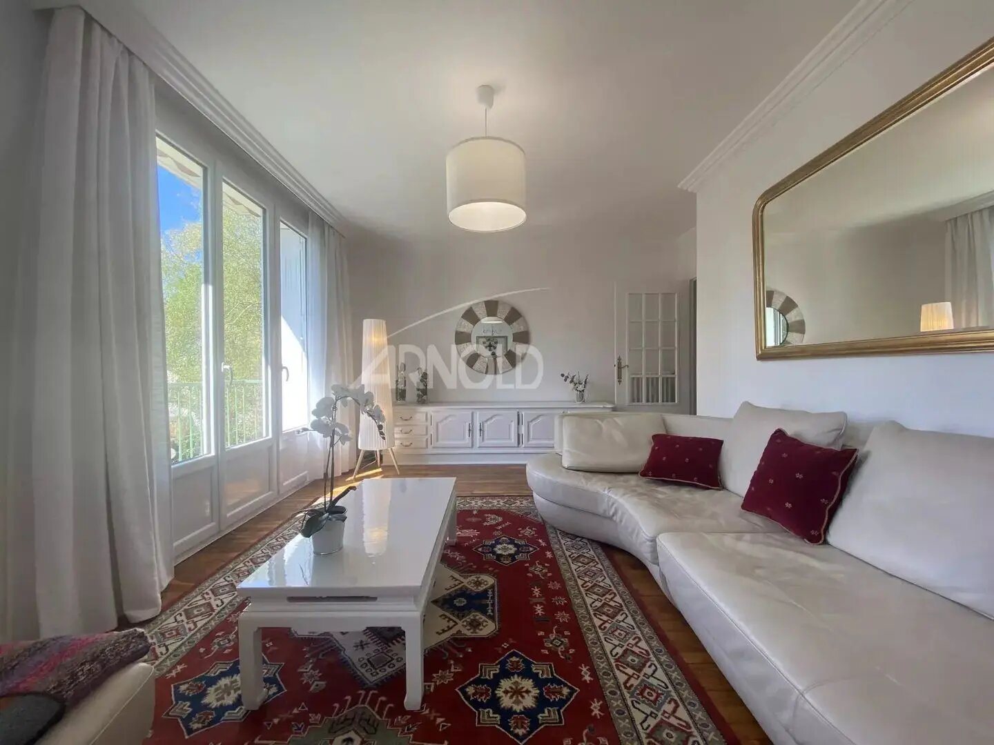 Appartement à vendre, 86m², Nantes
