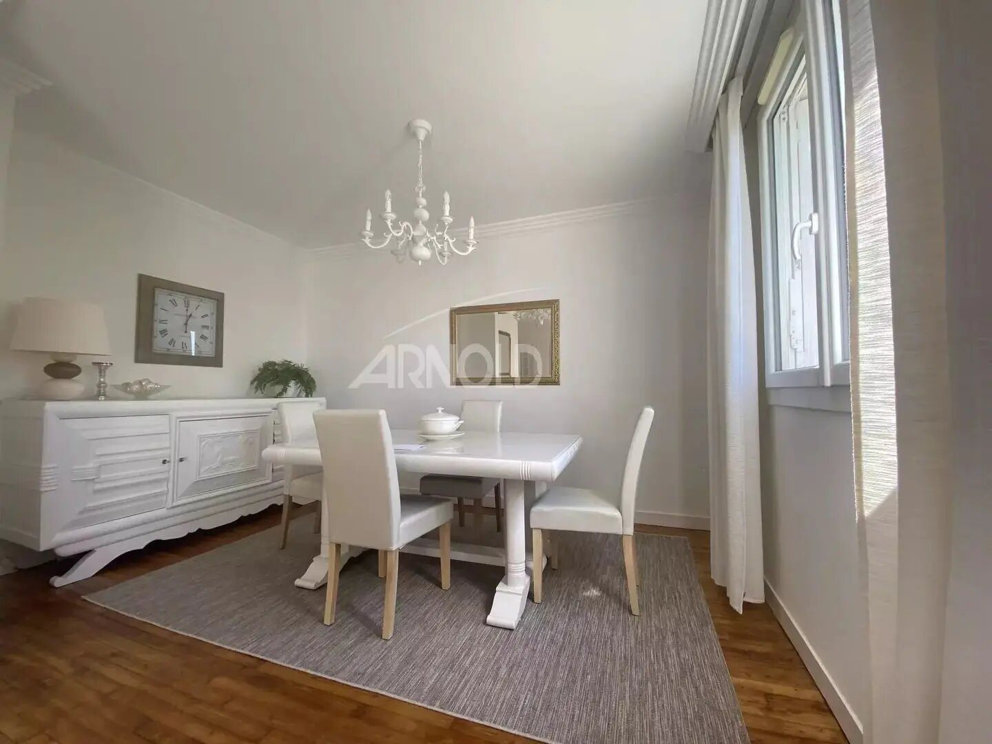 Appartement à vendre, 86m², Nantes