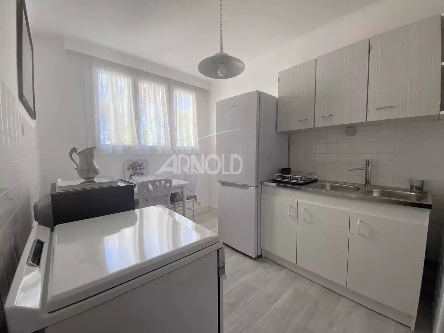Appartement à vendre, 86m², Nantes