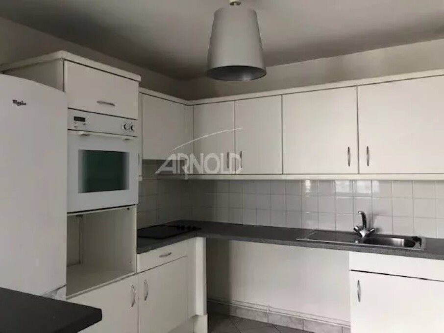 Appartement à louer, 45m², Nantes