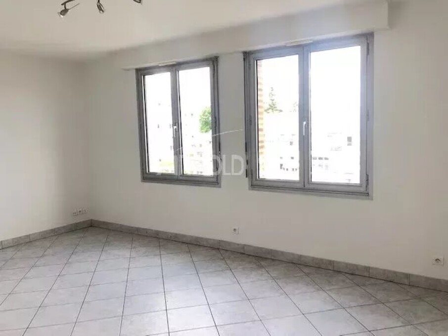 Appartement à louer, 45m², Nantes