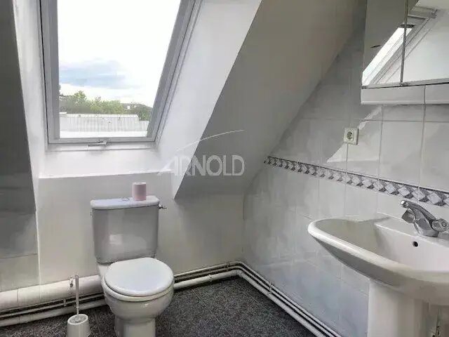 Appartement à louer, 45m², Nantes