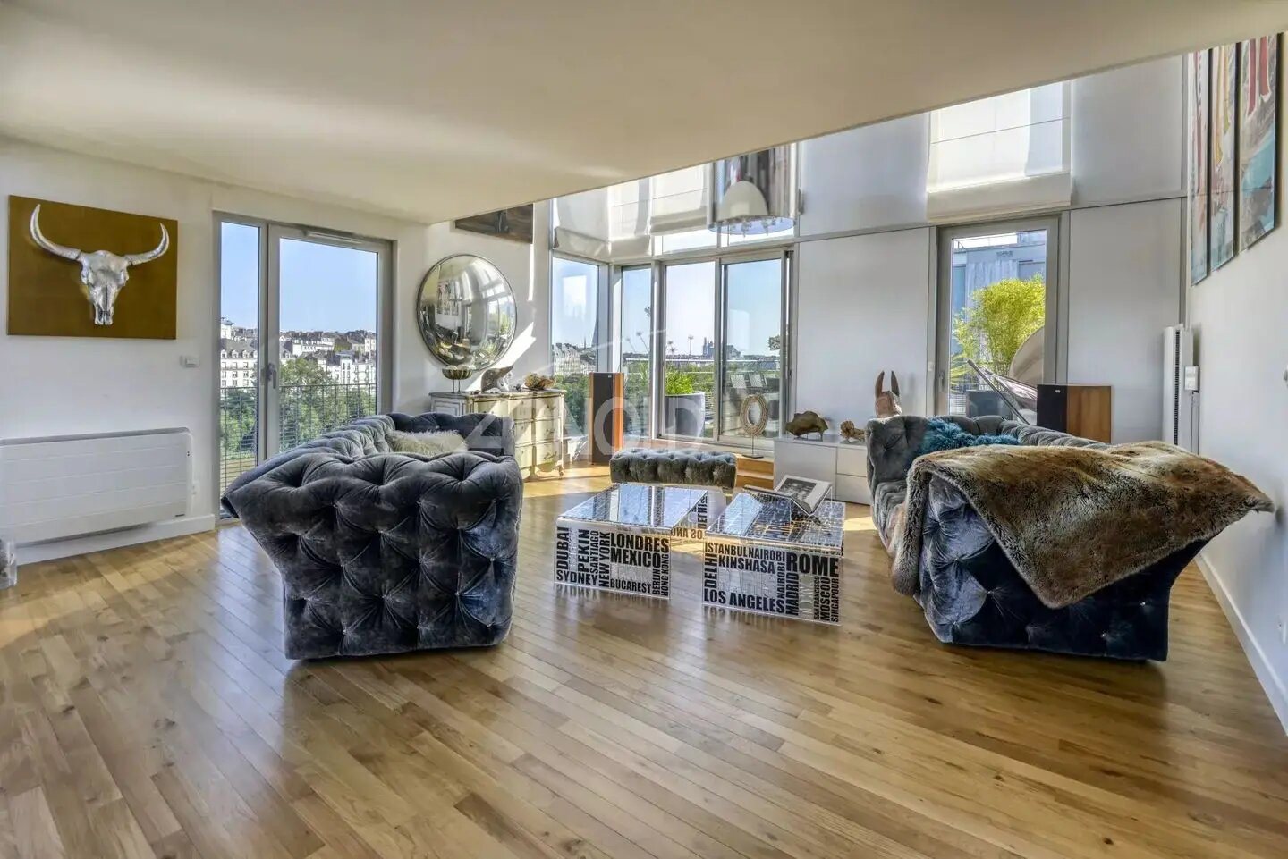 Appartement à vendre, 133m², Nantes