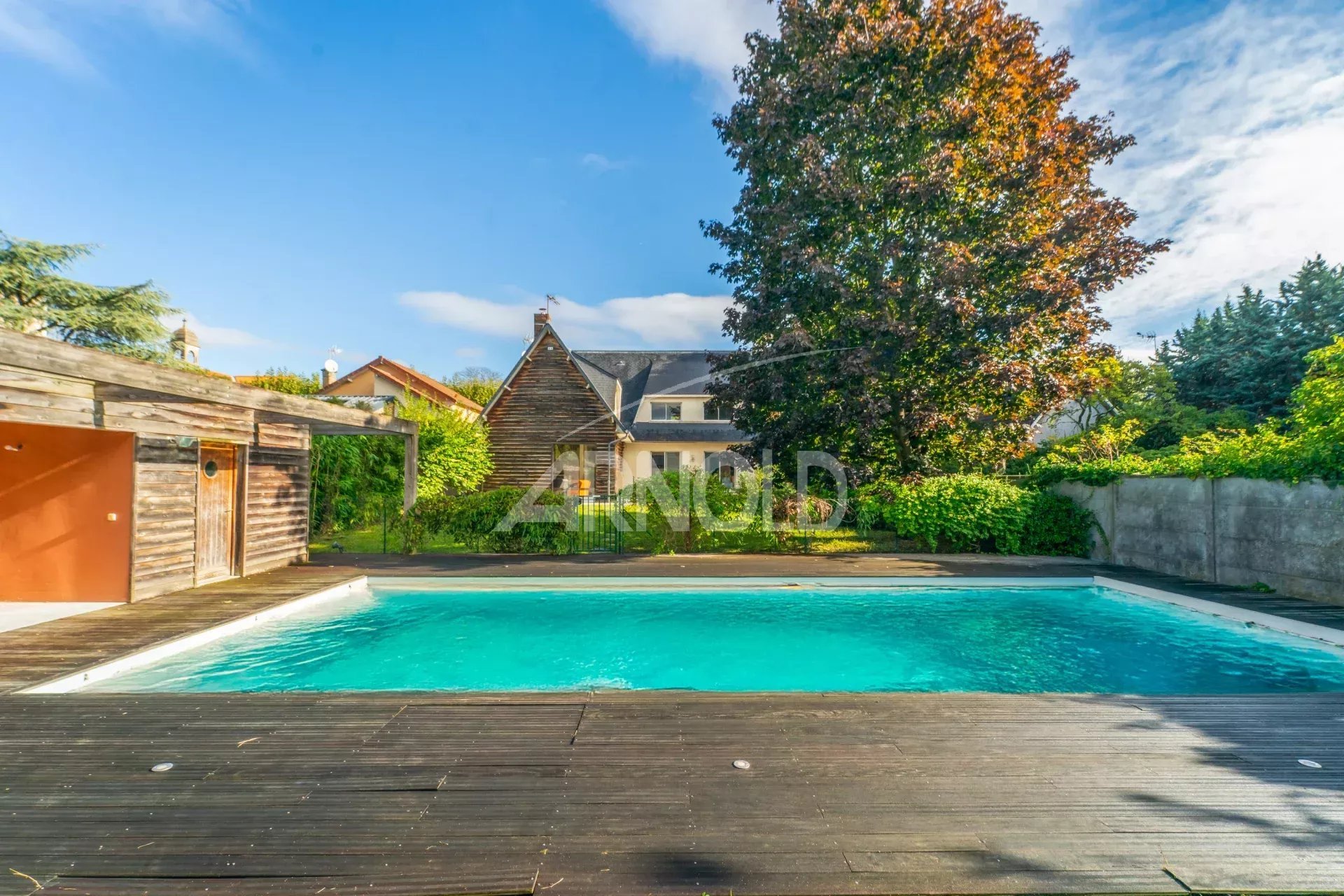 Maison à vendre, 9m², Saint-Maur-des-Fossés