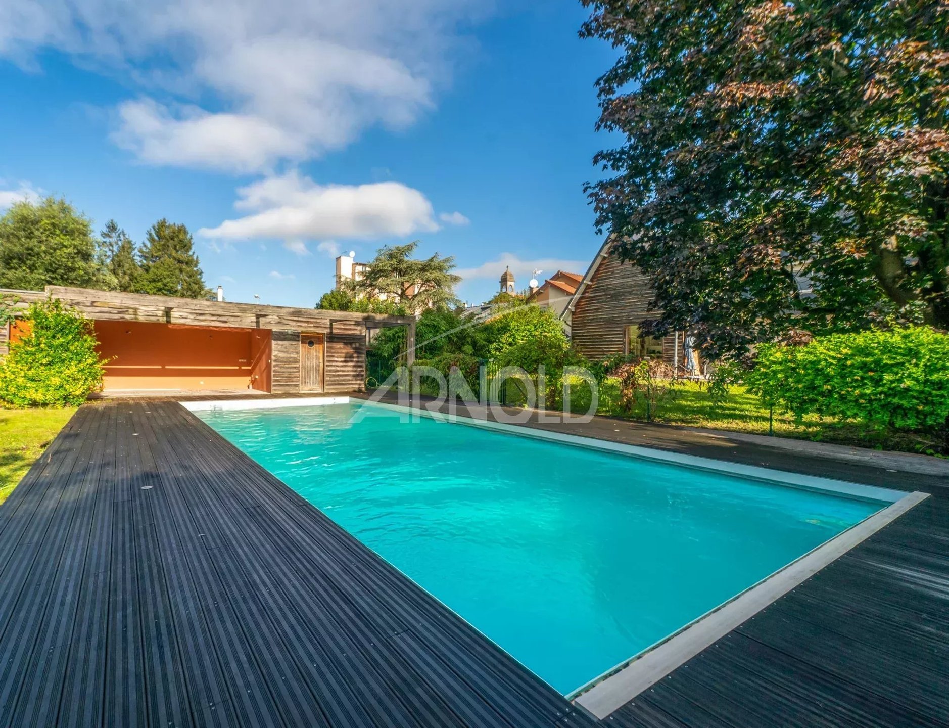 Maison à vendre, 9m², Saint-Maur-des-Fossés