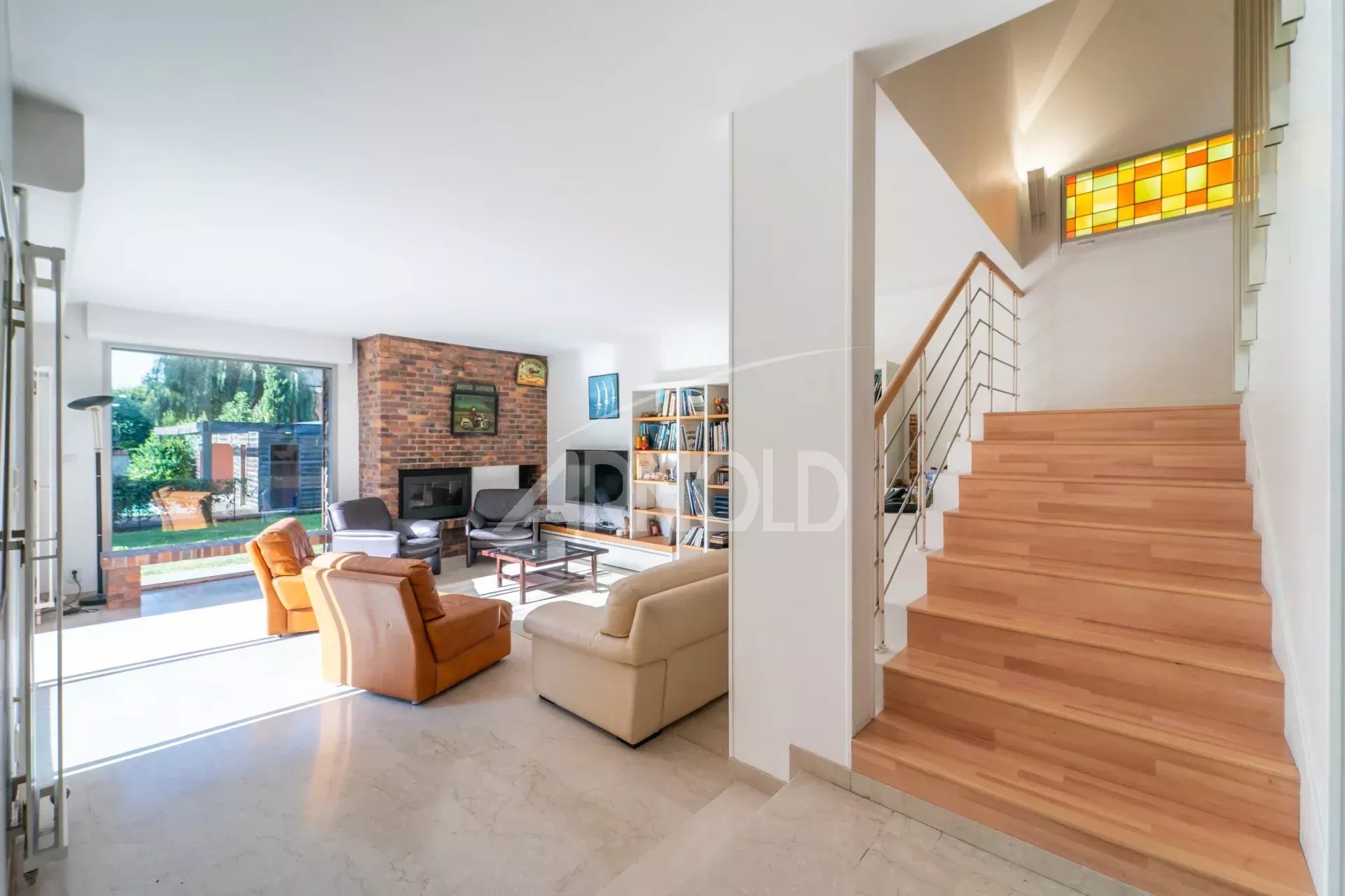 Maison à vendre, 9m², Saint-Maur-des-Fossés