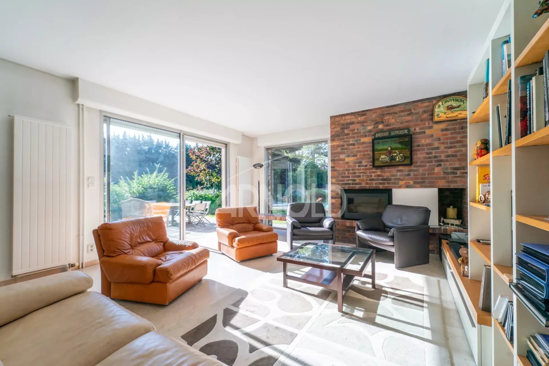Maison à vendre, 9m², Saint-Maur-des-Fossés