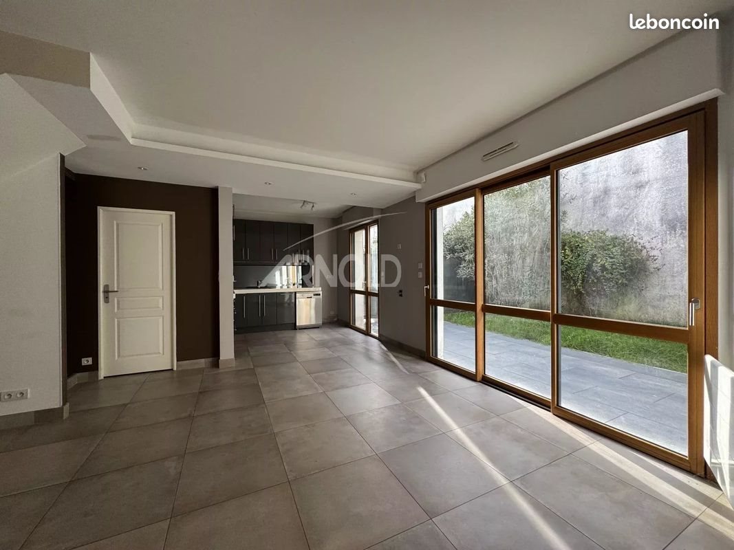 Maison à vendre, 123m², Nantes