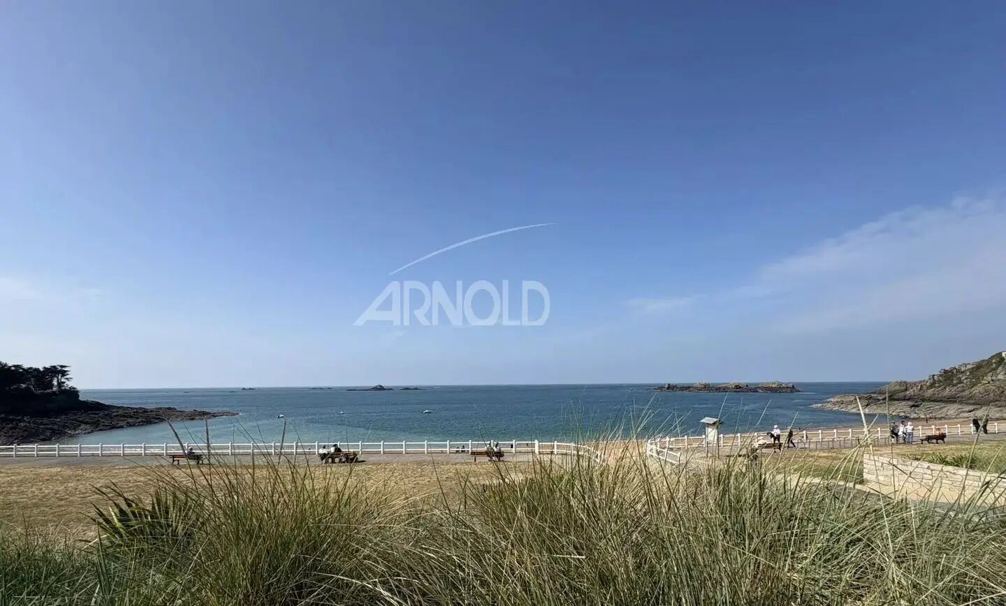 Maison à vendre, 180m², Saint-Malo