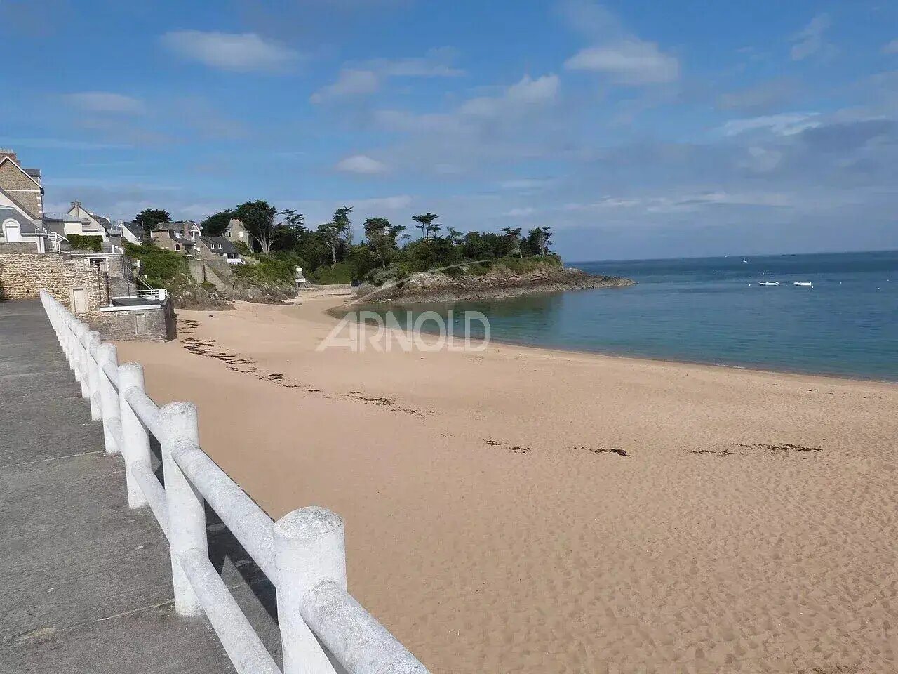 Maison à vendre, 180m², Saint-Malo