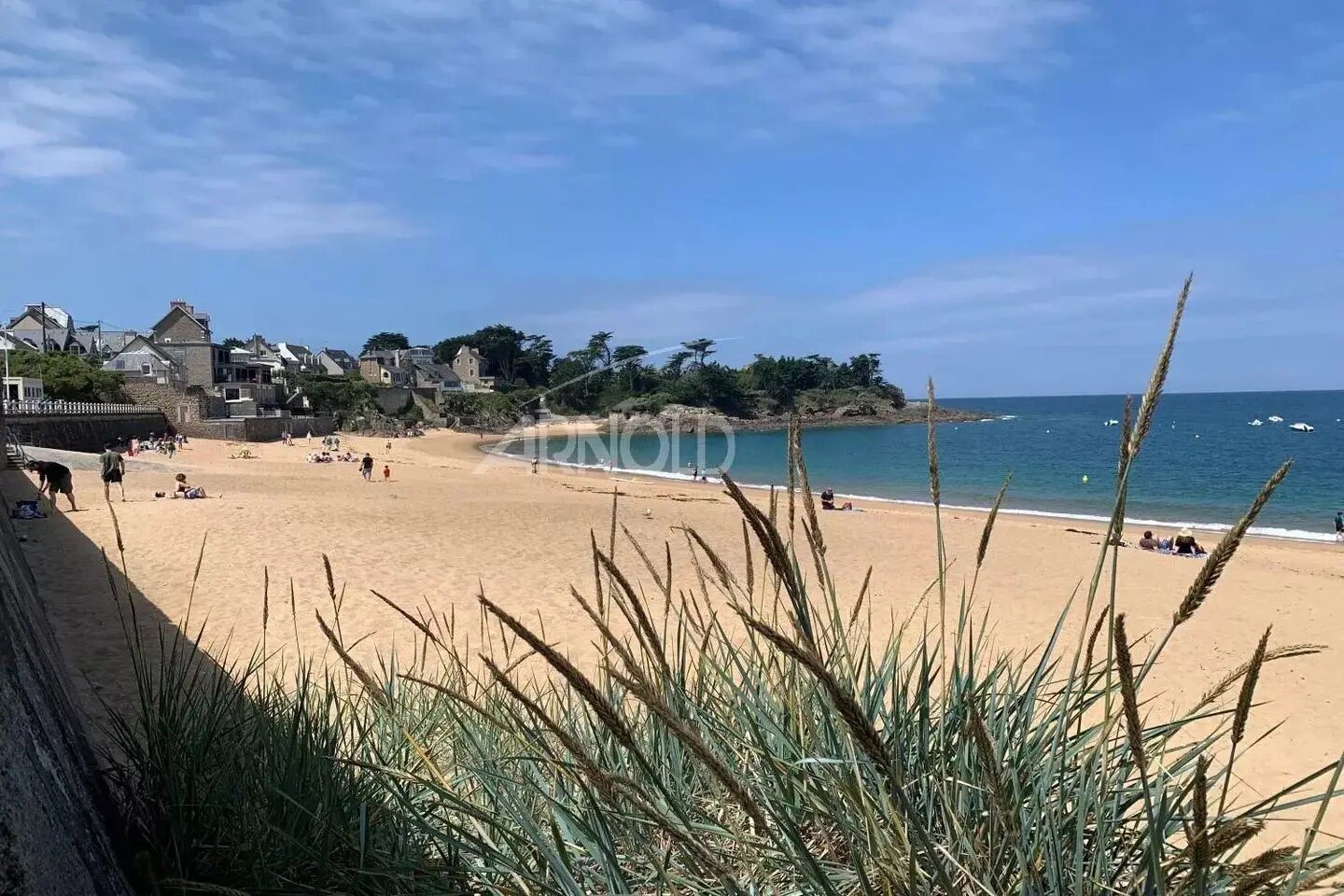 Maison à vendre, 180m², Saint-Malo