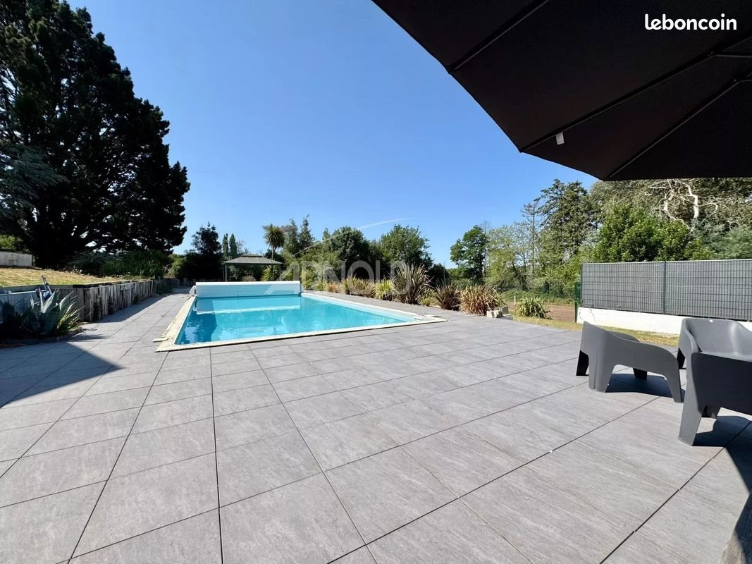 Maison à vendre, 183m², Mauves-sur-Loire