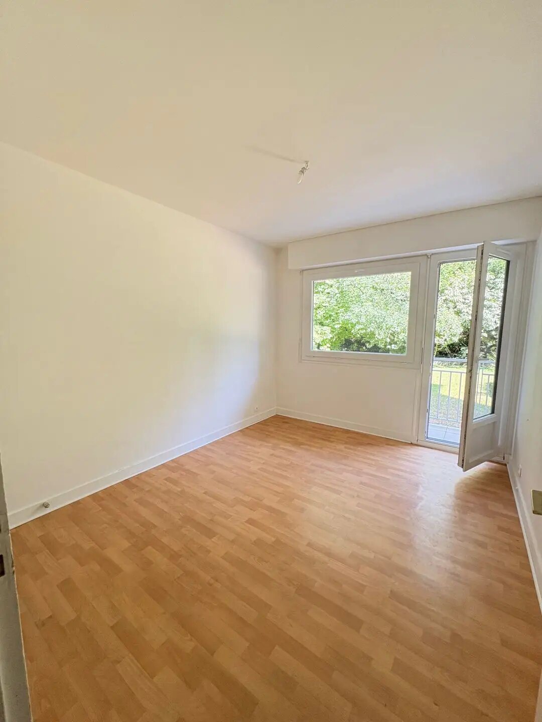 Appartement à louer, 80m², Nantes