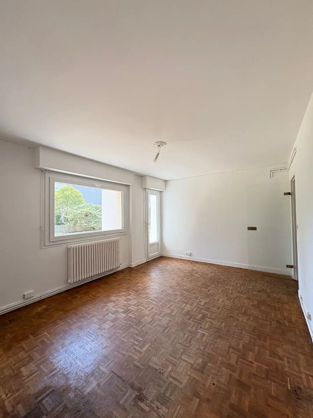 Appartement à louer, 80m², Nantes