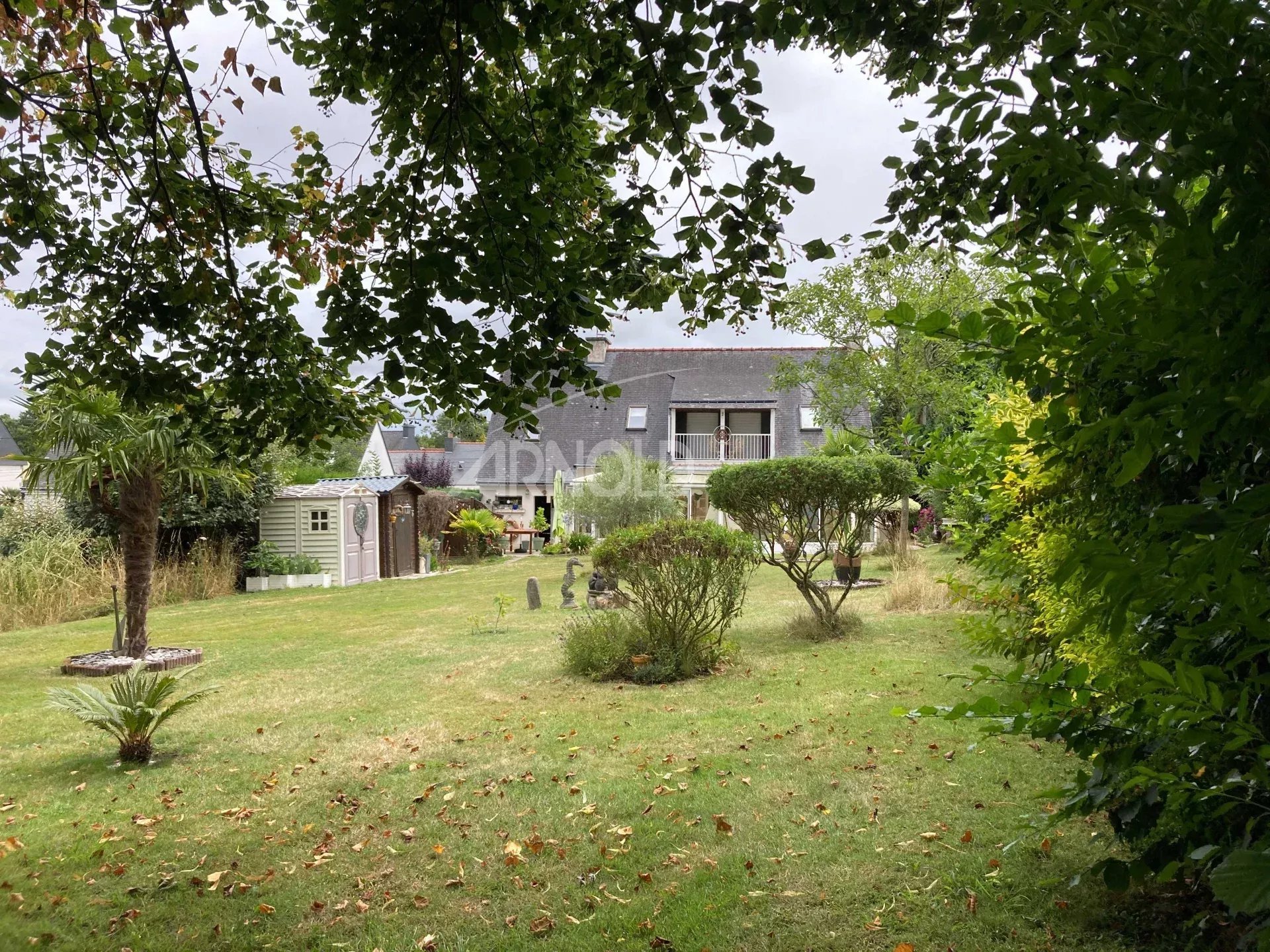 Maison à vendre, 123m², Vannes