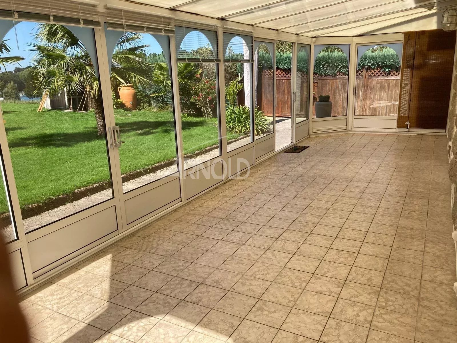 Maison à vendre, 123m², Vannes