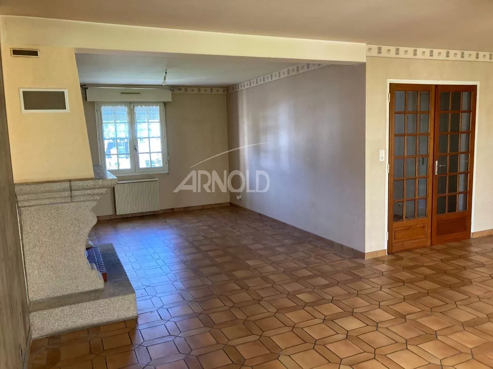 Maison à vendre, 123m², Vannes