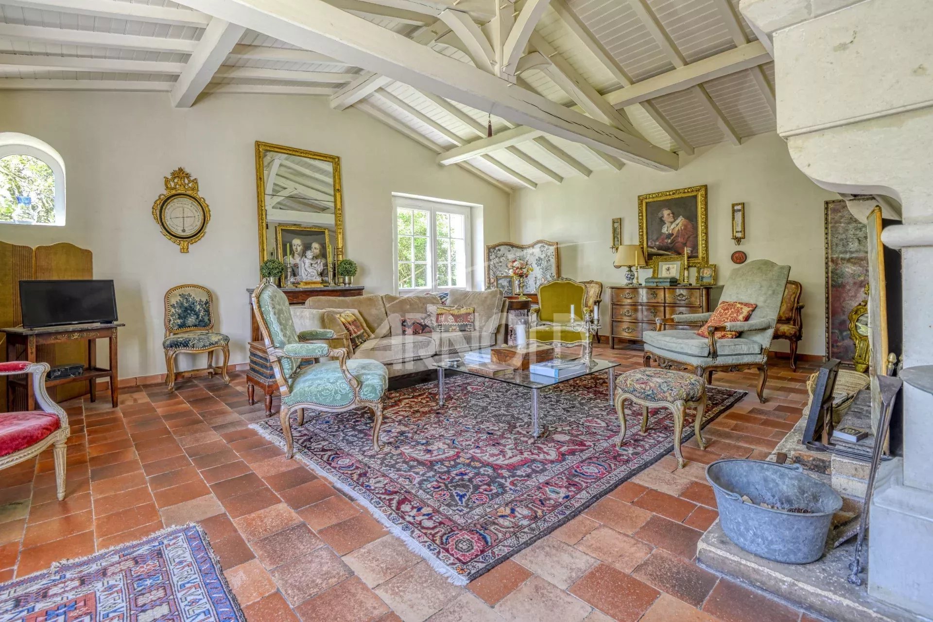 Maison à vendre, 180m², Les Moutiers-en-Retz