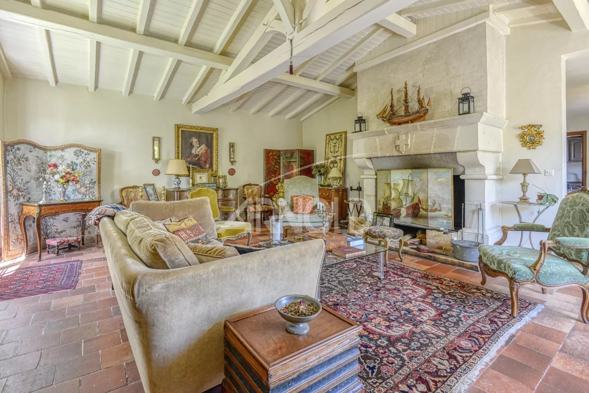 Maison à vendre, 180m², Les Moutiers-en-Retz