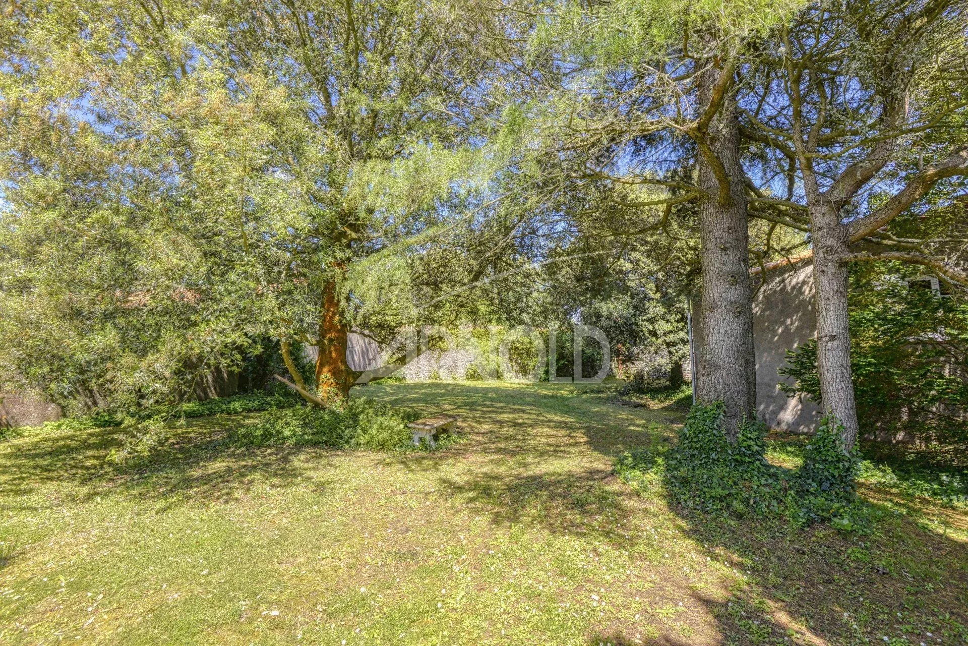 Maison à vendre, 180m², Les Moutiers-en-Retz