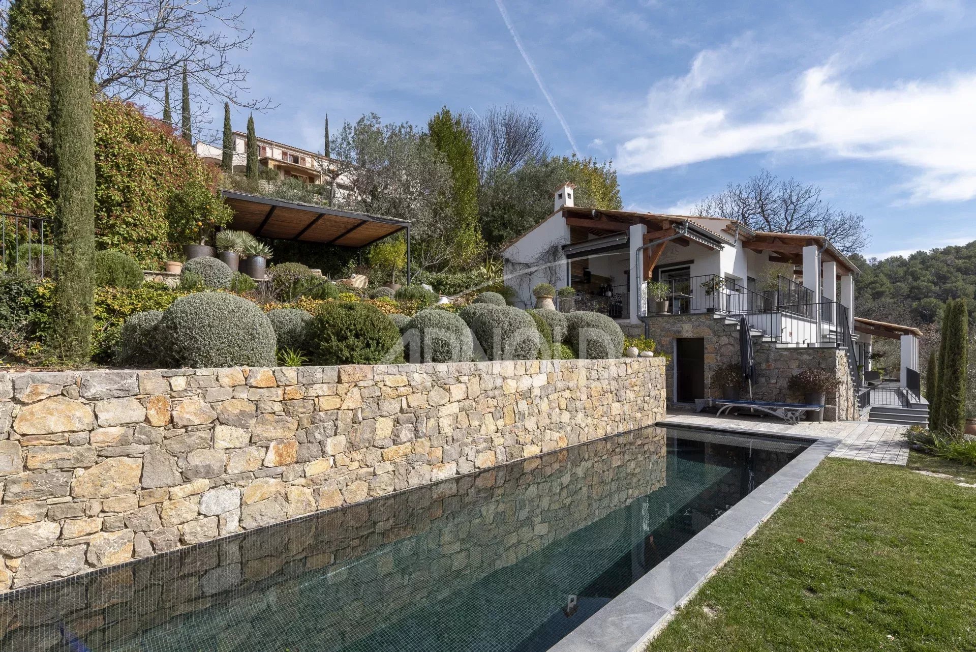 Maison à vendre, 320m², Nice