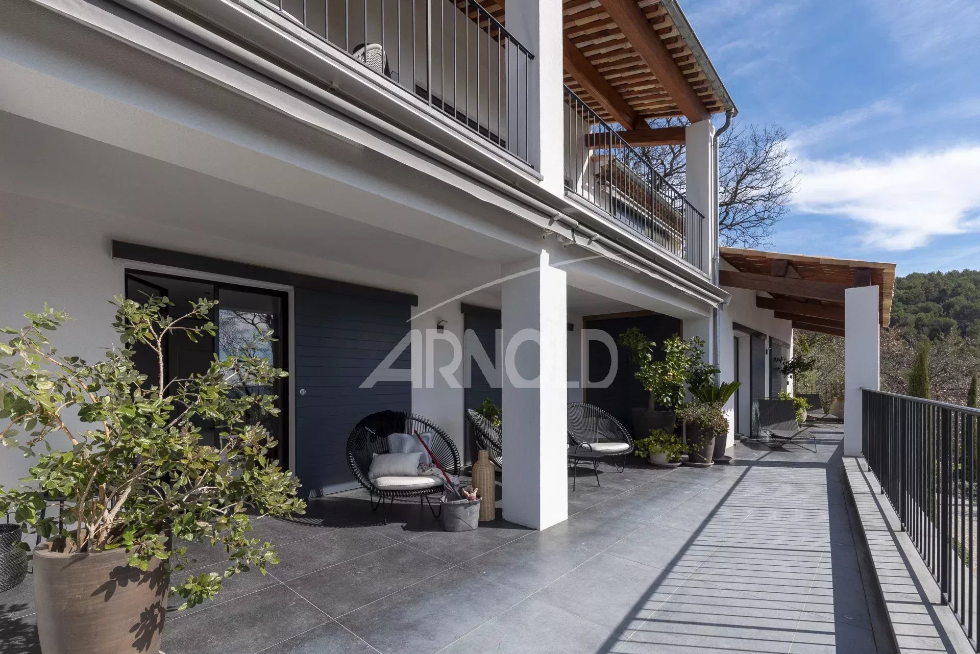 Maison à vendre, 320m², Nice
