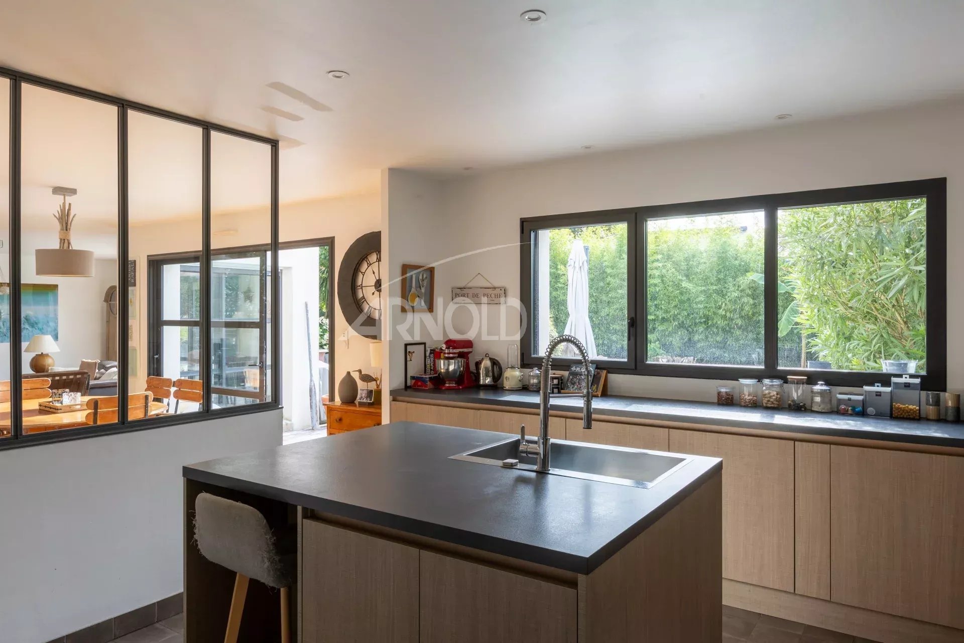 Maison à vendre, 156m², Vannes